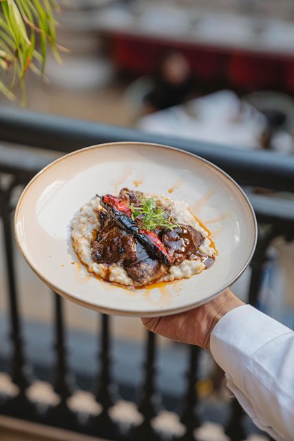 ‘Olden 1772’ 1. Yaşını Kutluyor ‘Olden 1772’ 1. Yaşını Kutluyor